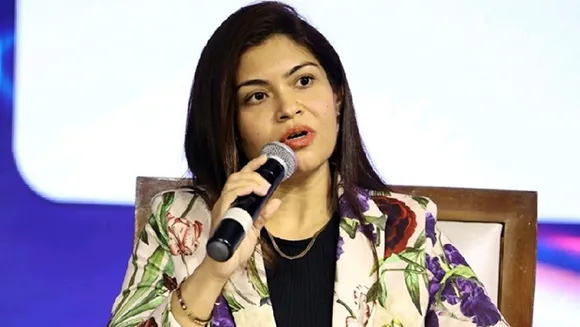 Kellogg SEA appoints Sonam Pradhan as Head - Media and Digital Marketing