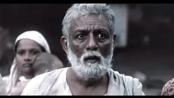Taproot Dentsu creates launch campaign for Firstpost's print edition