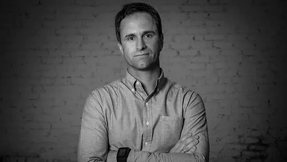 We're not an ad agency but a disruption company: Chris Garbutt, Global CCO, TBWA