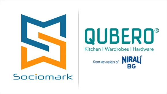 Sociomark bags digital mandate for Qubero
