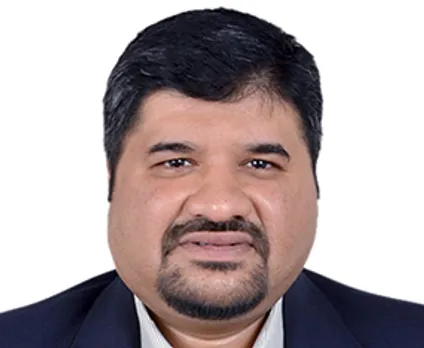 SureWaves appoints Sridhar V Naidu as Regional Director- Ad Sales (South)