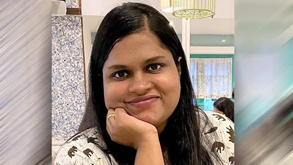 DaMensch appoints Deepti Karthik as VP, Marketing