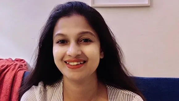 Juin Chakraborty joins Interactive Avenues as Associate VP, Client Servicing - West 