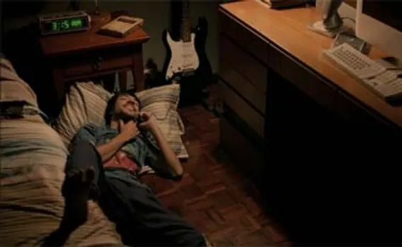 Vodafone's 'Made For' campaign shows network strength
