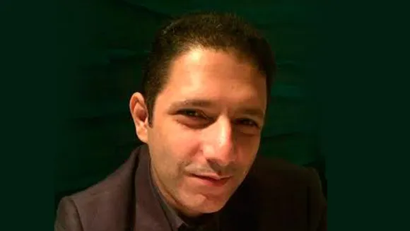 Kaizad Pardiwalla quits The 120 Media Collective, starts his venture 'KPC'