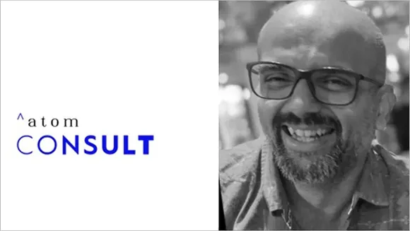 ^ atom network unveils ^ atom Consult