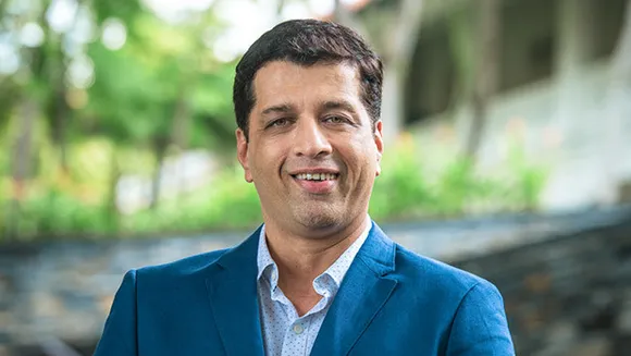Enactment of data protection law will be a watershed moment for digital media, Anand Chakravarthy, MD, Essence India