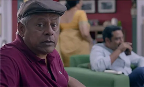 Voltas ups the ante with Murthy's father-in-law