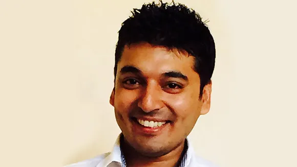 Dentsu International promotes Gautam Mehra to Chief Data & Product Officer - APAC