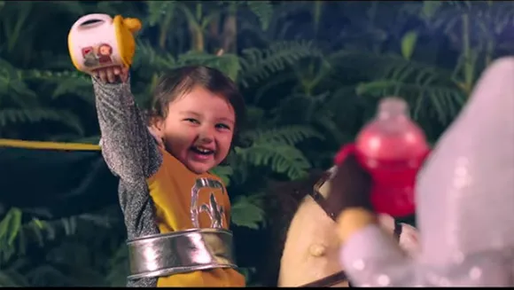 Blue Star launches immuno boosting water purifiers with baby warriors