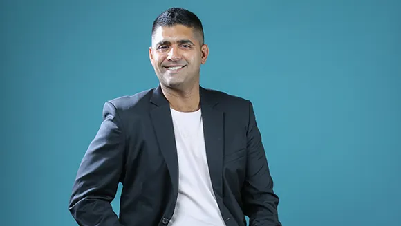 tgthr ropes in Rahul Vengalil as CEO and Co-Founder