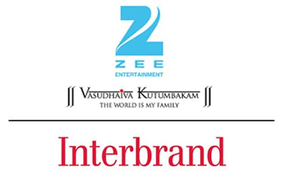 ZEE gets on board Interbrand for corporate brand valuation study