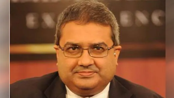 Bodhisatva Ganguli joins Network18 as Group Consulting Editor