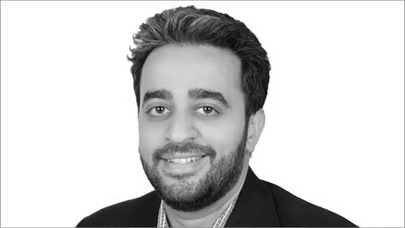 Publicis Media appoints Ankush Talwar as Head, Data Science