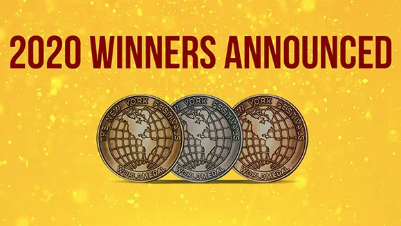 Storyteller Films only winner from India at New York Festivals 2020 TV & Film Awards