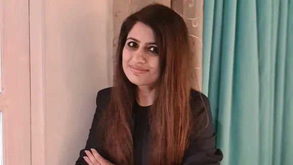 Sangeet Chaudhary joins Rediffusion as VP and Head of Delhi office