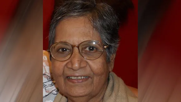 Advertising veteran Helen Anchan passes away