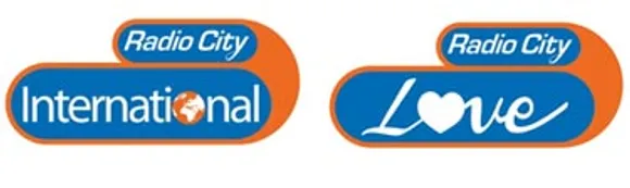 Radio City forays into international music