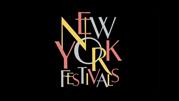 New York Festivals announces 2017 Film Craft executive jury