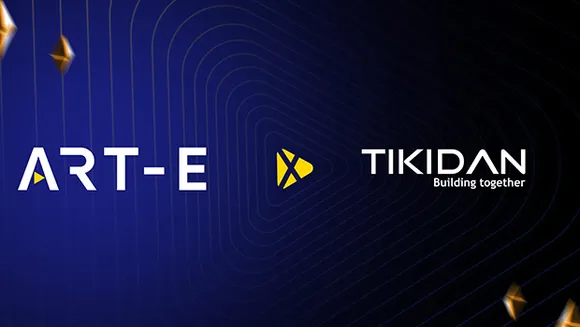 Arte Mediatech bags digital mandate for Tikidan
