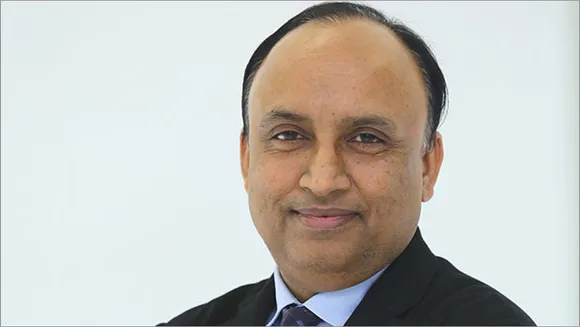From an advertising medium to lifeline of business: Maruti Suzuki India's Shashank Srivastava sheds light on digital's transformation