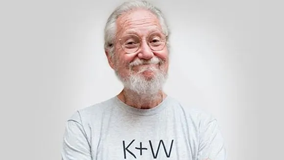 Dan Wieden, Wieden+Kennedy Co-founder who gave Nike's 'Just Do It' slogan, passes away