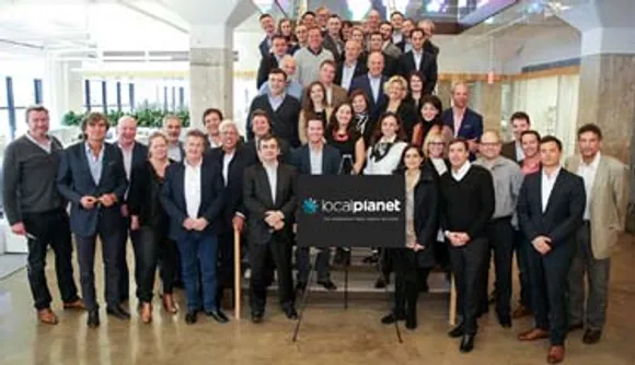 World's leading media agencies form new global media agency network, Local Planet