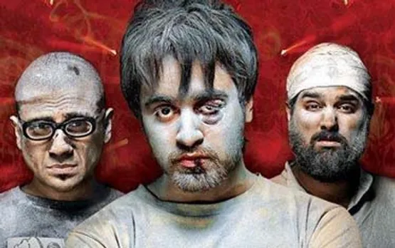 Movie Review: Delhi Belly