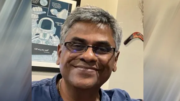 Pepperfry's Ambareesh Murty dies of cardiac arrest