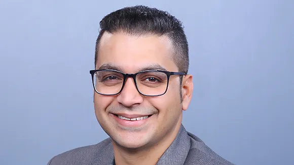 KidZania India ropes in Hasmukh M. Gorava as marketing head