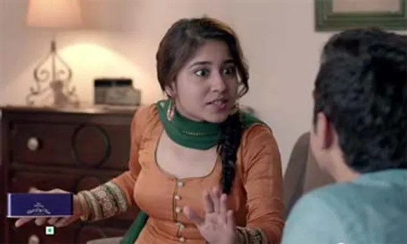 Cadbury Celebrations highlights the brother-sister 'nok-jhok' this Rakhi