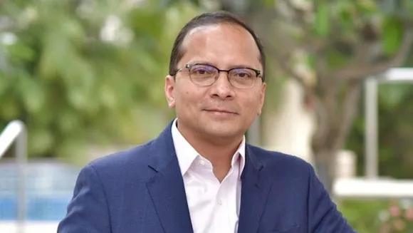 Havas elevates Rana Barua to Group CEO India, South East & North Asia role