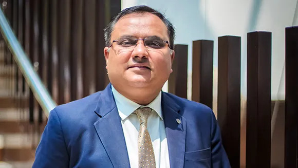 Pullman and Novotel New Delhi Aerocity ropes in Himanshu Sharma as Director of Sales and Marketing