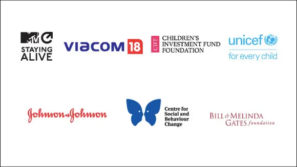 Viacom18 announces a multi-million dollar behaviour change campaign 'MTV Nishedh'