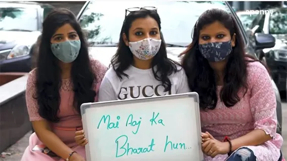 Spenny's “Bharat Ki Gullak” campaign aims to build awareness on the importance of saving, investing