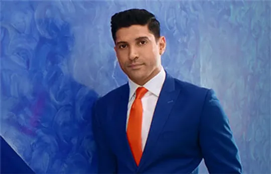 Dulux Velvet Touch seeks to give walls a touch of fashion
