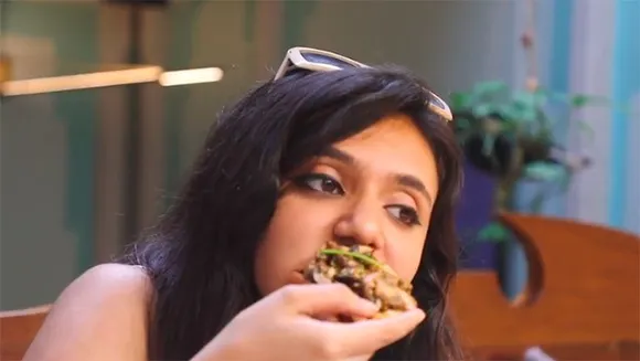 Scarecrow M&C Saatchi and Sunday Mid-Day tell readers, 'Hey Mumbai, we have a Sunday for you'