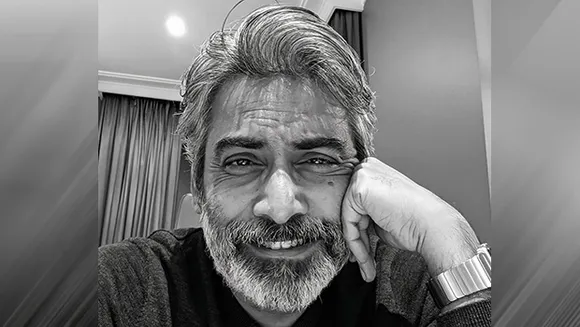 Tilt Brand Solutions' parent company Quotient Group onboards T Gangadhar as Co-Founder, Group CEO