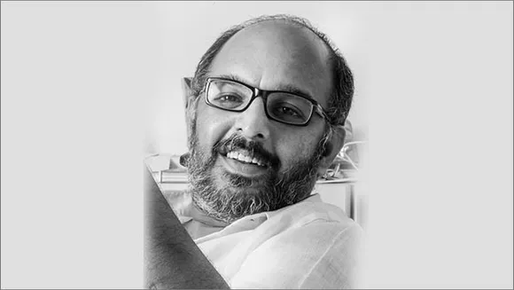 DDB Mudra Group appoints Deepak Nair as its first Chief Growth Officer