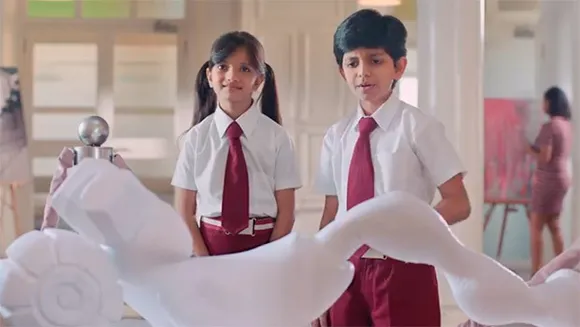 Nickelodeon encourages kids to speak openly without any fear and filter with #Khulkebolo campaign