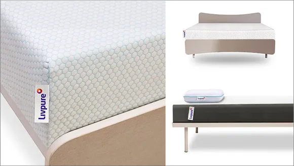 Livpure forays into sleep and wellness category, offers solutions for a good night sleep