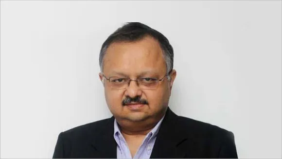 Former BARC India CEO Partho Dasgupta granted bail