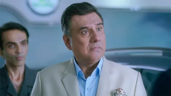 Skoda Auto offers customers 'Peace of Mind' in its new campaign