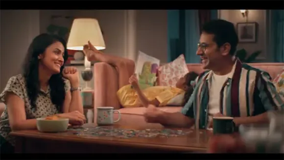 Wunderman Thompson Kolkata creates new campaign for Exide Sunday