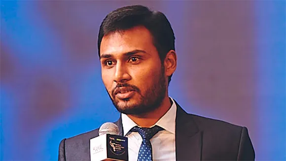 GOBD sale, partnership with grocery stores biggest source of acquisition, says Vakul Agarwal of Grofers