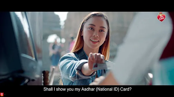 Brooke Bond Red Label focuses on stereotyping of Northeast Indians