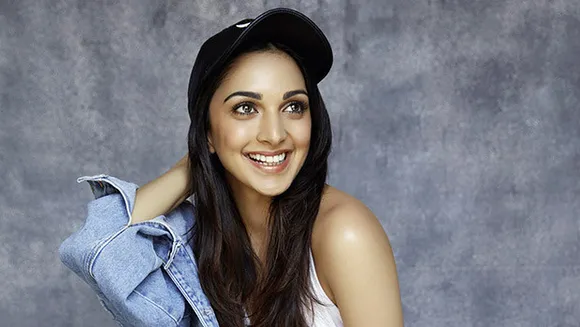 Kiara Advani is new brand ambassador of Limca