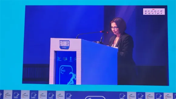 Content, Commerce and Community have been growing exponentially owing to technological innovations: Jyoti Deshpande