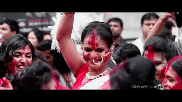 Let traditions unite, and not divide, says TOI's #NoConditionsApply campaign