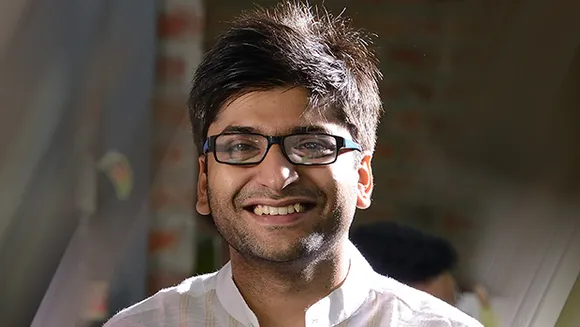 L&K Saatchi & Saatchi ropes in Debanjan Basak as Executive Creative Director